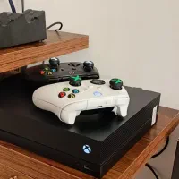 ایکس باکس وان ایکس 1 ترا