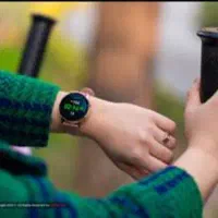 ساعت سامسونگ اورجیال(اصلی)