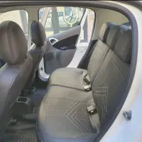 راناپلاس پانوراما اسفند ۱۴۰۲ درحدصفر|خودرو سواری و وانت|اصفهان, الهیه|دیوار