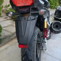 cb1300هوندا موتور سنگین|موتورسیکلت|اصفهان, خانه اصفهان|دیوار