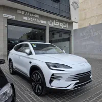 بی وای دی سانگ‌ پلاس فول 2025