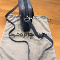 کیف دوشی مردانه چرم طبیعی چرم مشهد مدل X0116-001|کیف، کفش، کمربند|تهران, پونک|دیوار