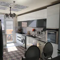 ۱۵۰متر خوش نقشه/۳خواب نورگیر/سالن پرده خور/ویودار|فروش آپارتمان|اندیشه, اندیشه فاز ۲|دیوار