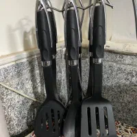 کفگیر ملاقه یونیک اصل