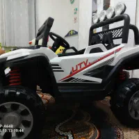 ماشین شارژی|اسباب‌‌بازی|چابهار, |دیوار