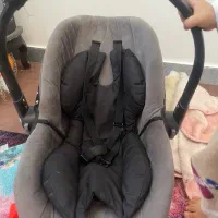 کریر سالم و نو مارک دلیجان