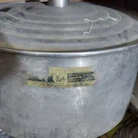 معاوضه دیگ بزرگ با سایز کوچکترش|ظروف پختوپز|دماوند, گیلاوند|دیوار