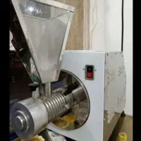دستگاه کره گیر بادام زمینی و ارده کنجد