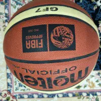 توپ بسکتبال ژاپنی