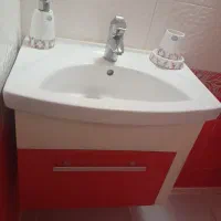 روشویی و شیر آلات و لوازم جانبی