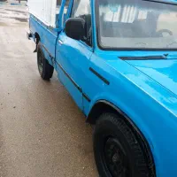 نیسان آبی مدل 85|خودرو سواری و وانت|بندر امام خمینی, |دیوار