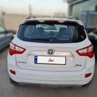 چانگان cs35|خودرو سواری و وانت|مشهد, گوهرشاد|دیوار