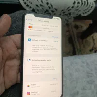 گوشی xsmax|موبایل|حمیدیا, |دیوار