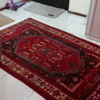 فرش دستبافت ۲ متری|فرش|پردیس, فاز ۱۱|دیوار