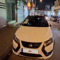 کوییک rs سفید مشکی فول ۱۴۰۳   ۸تا کارکرد