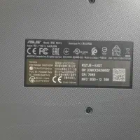 لپتاب ایسوس(Asus) مدل R521J|رایانه همراه|رشت, بلوار گیلان|دیوار