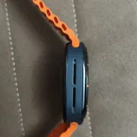 گلکسی واچ الترا در حد اک|ساعت|سنندج, |دیوار