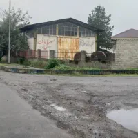 ۱۷۰۰ متر صنعتی|فروش دفتر صنعتی، کشاورزی، تجاری|رشت, چله خانه|دیوار