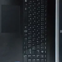 لپ تاپ hp (در حد نو)|رایانه همراه|پارسآباد, |دیوار