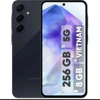 گوشی موبایل a56 256g