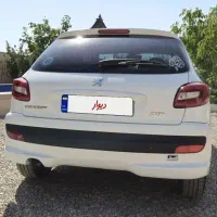 پژو ۲۰۷i دنده ای tu3|خودرو سواری و وانت|تهران, نیروی هوایی (پیروزی)|دیوار