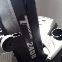 تردمیل  turbo2400|تجهیزات ورزشی|ساری, |دیوار
