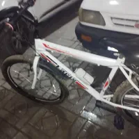 دوچرخه فاریس