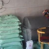 اجاره نانوایی سنگک سنتی شاهین شهر خ عطار|اجارهٔ مغازه و غرفه|شاهین‌شهر, مخابرات (شهید بهشتی)|دیوار