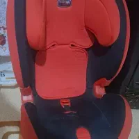 صندلی محافظ سالم|کالسکه و لوازم جانبی|بجنورد, |دیوار