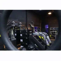 باشگاه عصر جدیدبدنسازی، گروهی.اصلاحی. کلیستنیکس