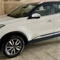 ام وی ام ایکس۵۵ در حد صفر استثنایی|خودرو سواری و وانت|نیشابور, فضل|دیوار