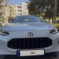 هوندا ZRV مدل ۲۰۲۴ صفر هیبریدی