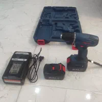 دلر شارژی توسان مدل 9919 کارکرده|ابزارآلات|کرج, گوهردشت|دیوار