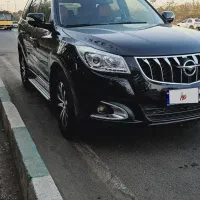 هایما S7 توربو1800cc، مدل ۱۳۹۶|خودرو سواری و وانت|تهران, فرحزاد|دیوار
