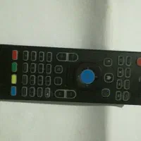 کنترل هوشمند کیبورد ار اورجینال