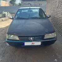 پژو 405مدل83|خودرو سواری و وانت|فاضل آباد, |دیوار