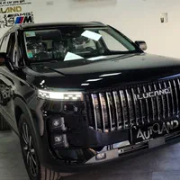 لوکانو L7، مدل ۱۴۰۴ مشکی AutoLand