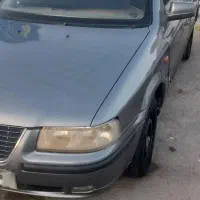 سمند تمیز|خودرو سواری و وانت|ایرانشهر, |دیوار