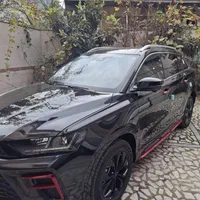 کی‌ام‌سی ای 5، مدل ۲۰۲۴ kmc a5