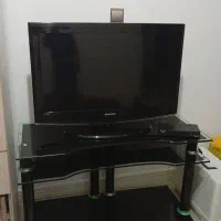 تلوزیون ۲۴ سامسونگ|تلویزیون و پروژکتور|هشتگرد, شهرک آپادانا|دیوار