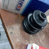 سه شاخه پلوس مشعلی با گردگیر برلیانس ۳۲۰ اتومات|قطعات یدکی و لوازم جانبی|فردیس, فردیس|دیوار