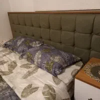 سرویس خواب نو|تخت و سرویس خواب|همدان, |دیوار