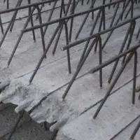 اجرای کامل سقف تیرچه شناژدیواری