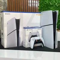 Ps5 1Tb drive