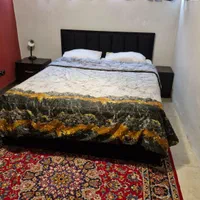 ۱۴۰ متر ۲ خ مبله کاملا مستقل روزانه هفتگی ماهانه|اجارهٔ کوتاه‌مدت آپارتمان و سوئیت|تهران, ظفر|دیوار