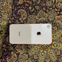 آیفون ۸ بدون خط خش