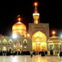 تور ریلی مشهدقطار/ تور زمینی مشهد /تور هوایی مشهد|تور و چارتر|شیراز, ریشمک|دیوار