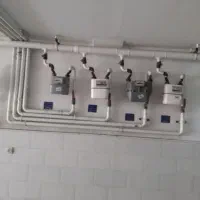 لوله کشی گاز کلی و جزیی و تعمیرات|خدمات پیشه و مهارت|سنندج, |دیوار