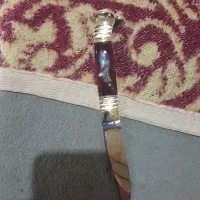 چاقو استیل فولاد