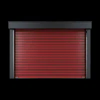 نصب وتعمیر کرکره برقی درب برقی رولاپ خدمات 24ساعته|خدمات پیشه و مهارت|مشهد, الهیه|دیوار